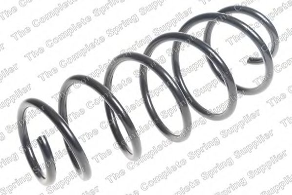 Arc spiral