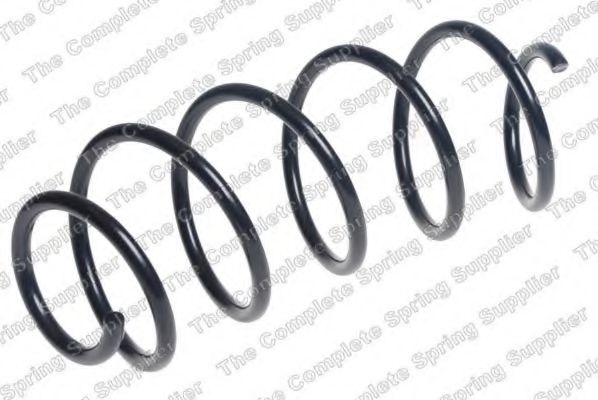 Arc spiral