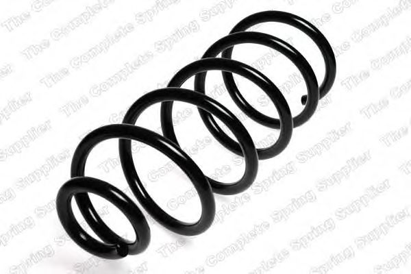 Arc spiral