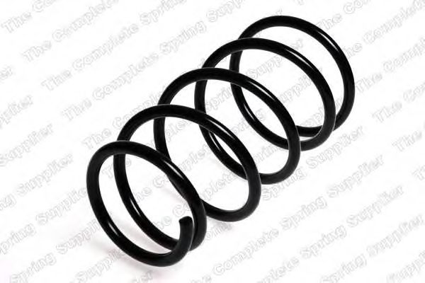 Arc spiral