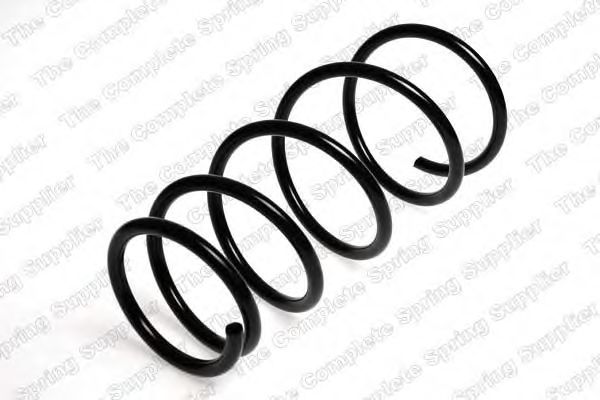 Arc spiral