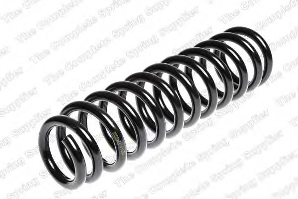 Arc spiral