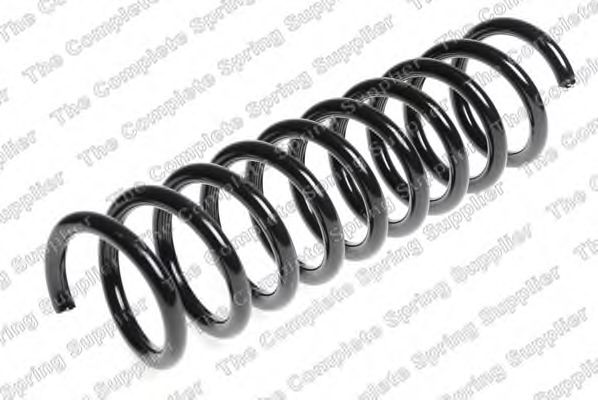 Arc spiral