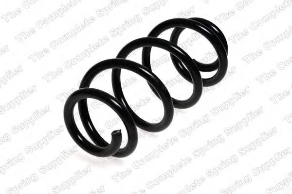 Arc spiral