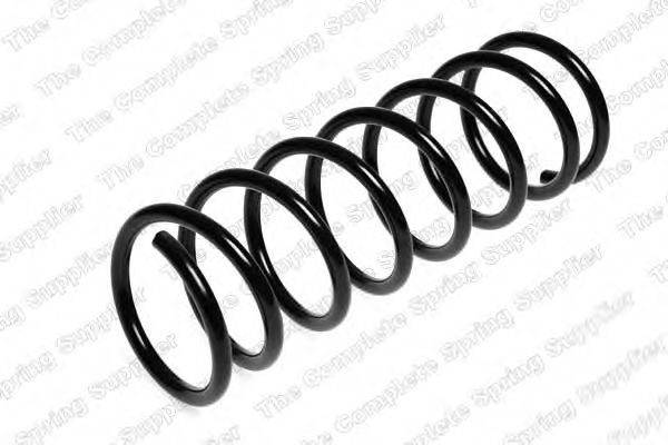 Arc spiral