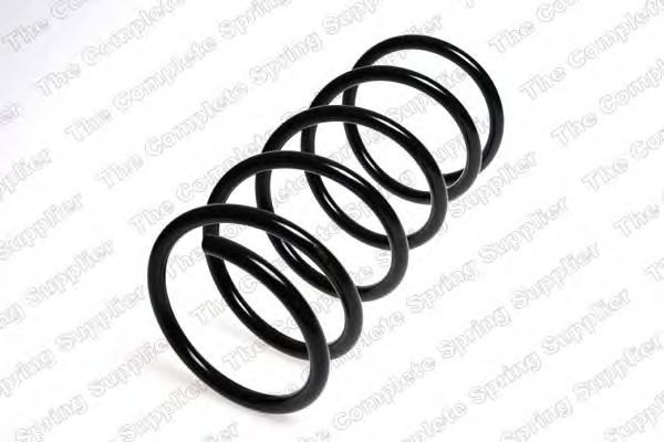 Arc spiral