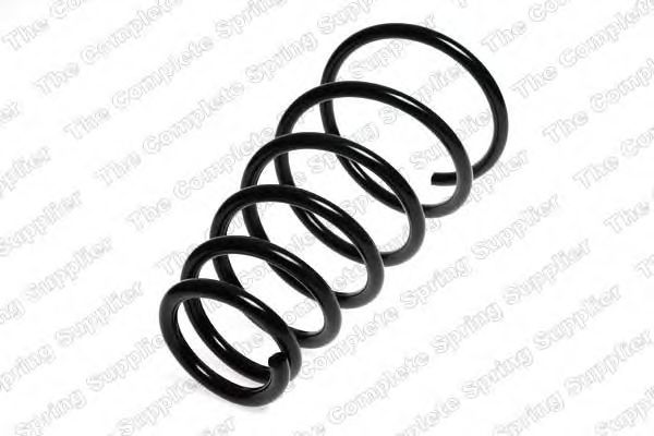Arc spiral