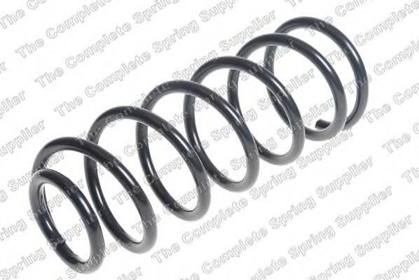 Arc spiral