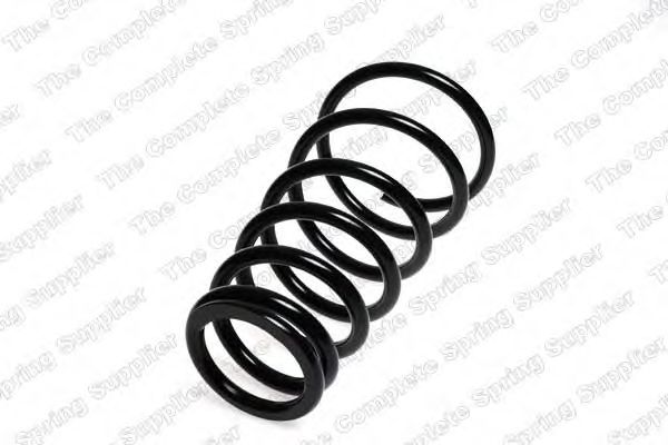 Arc spiral