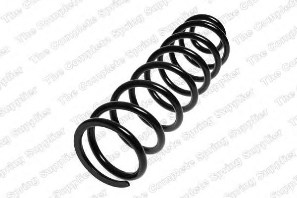 Arc spiral