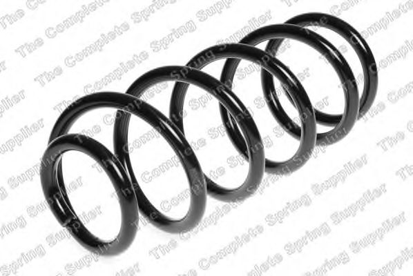 Arc spiral