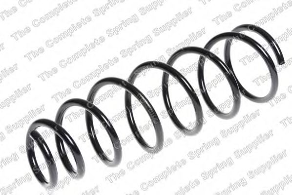 Arc spiral