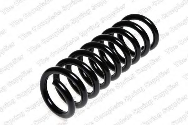Arc spiral
