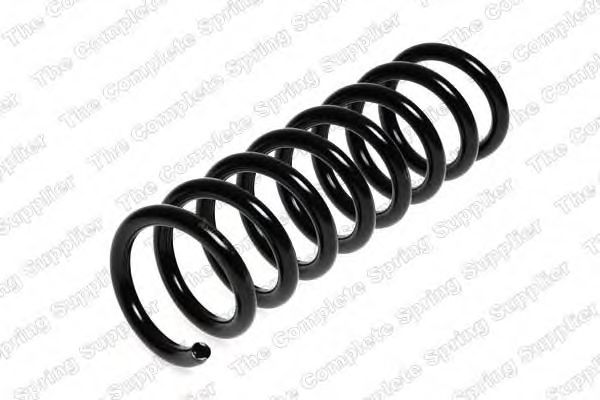 Arc spiral