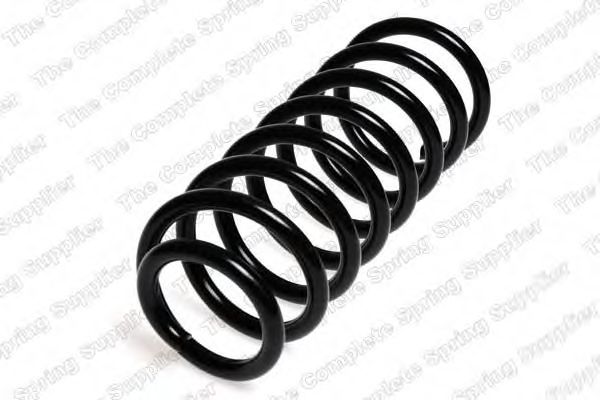 Arc spiral