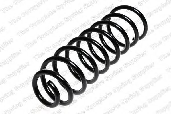 Arc spiral