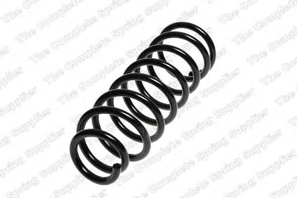 Arc spiral