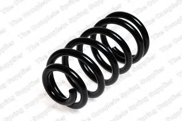 Arc spiral