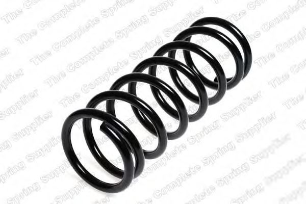 Arc spiral