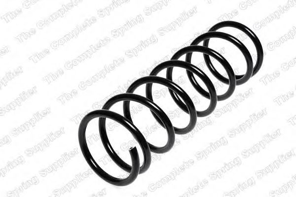 Arc spiral