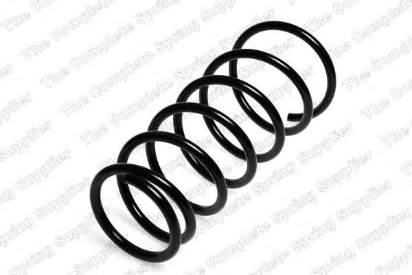 Arc spiral