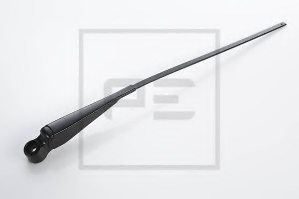 brat stergator, parbriz