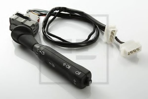 Comutator coloana directie