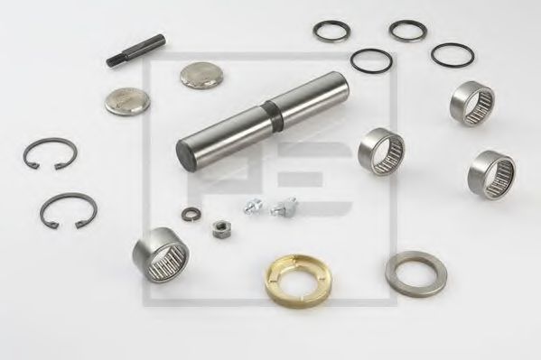 Set reparatie, pivot
