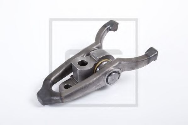 Furca decuplare, ambreiaj