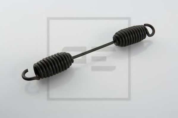 Arc sabot frana