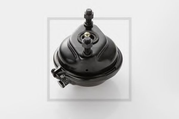 Cilindru receptor frana cu membrana