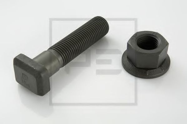 Bolt roata