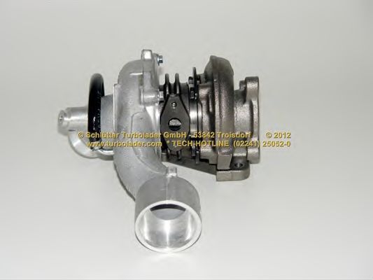 Compresor,sistem de supraalimentare