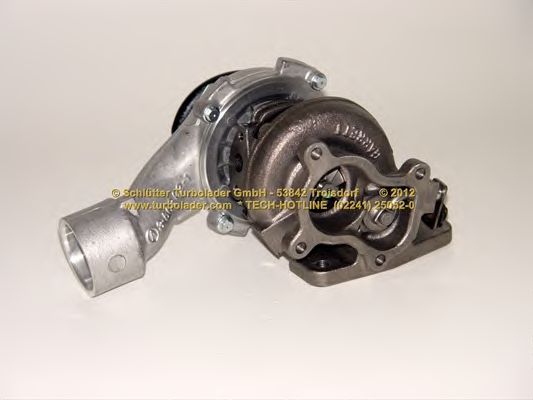 Compresor,sistem de supraalimentare