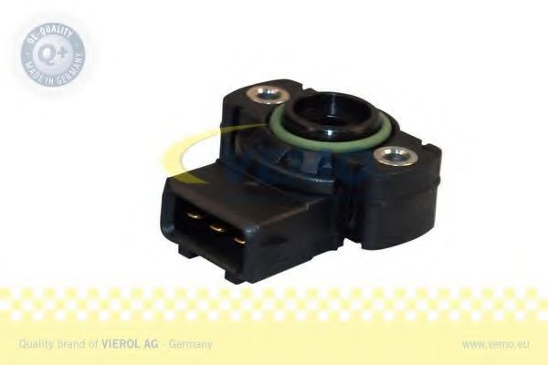 Senzor, pozitie clapeta acceleratie