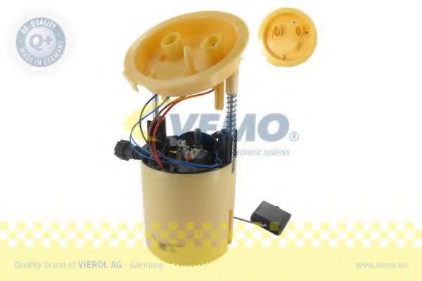 Sistem alimentare cu combustibil