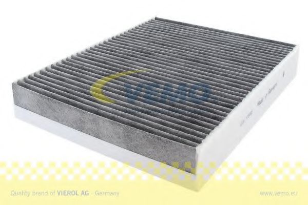 Filtru, aer habitaclu