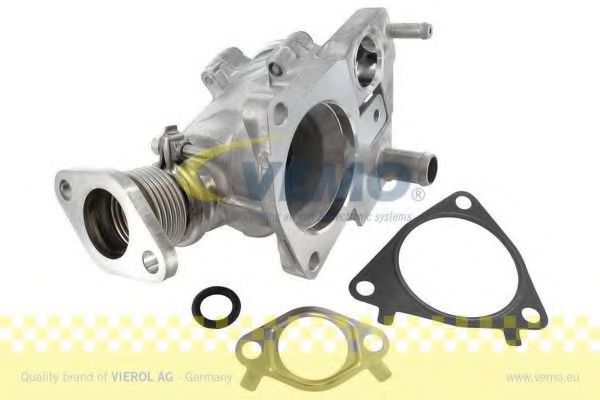 Supapa EGR