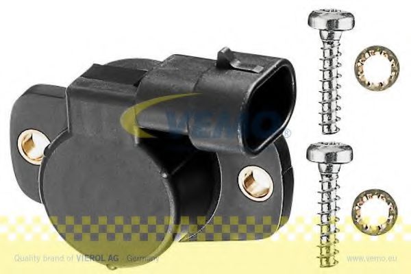 Senzor, pozitie clapeta acceleratie