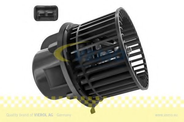 Ventilator, habitaclu