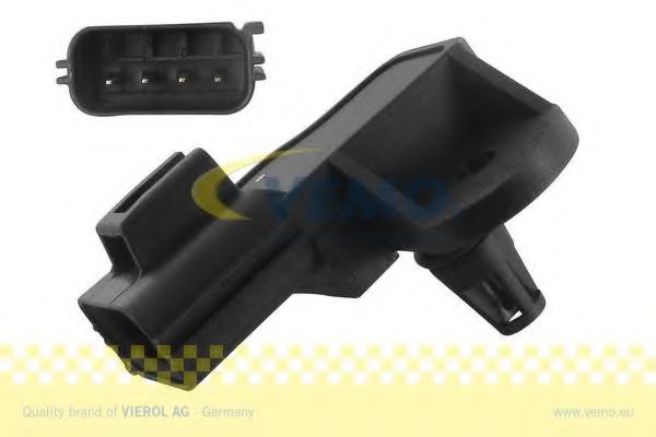 senzor presiune aer