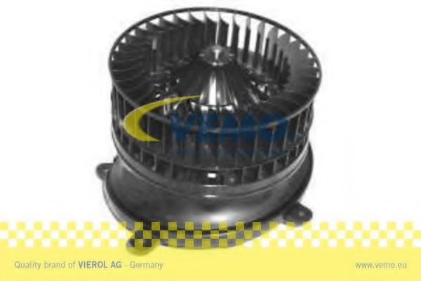 Ventilator, habitaclu