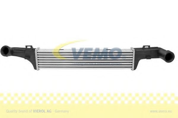 Intercooler, compresor