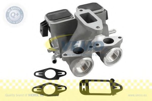 Supapa EGR