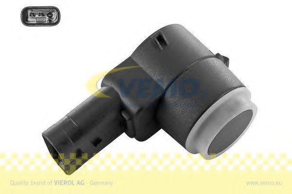 Sensor, ajutor parcare