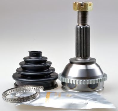 Set articulatie, planetara