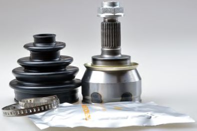 Set articulatie, planetara