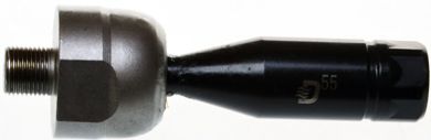 Articulatie axiala, cap de bara