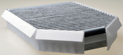 Filtru, aer habitaclu