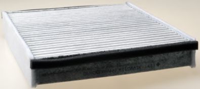 Filtru, aer habitaclu